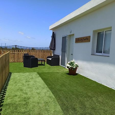 Villa La Cuadra Guinea Εξωτερικό φωτογραφία