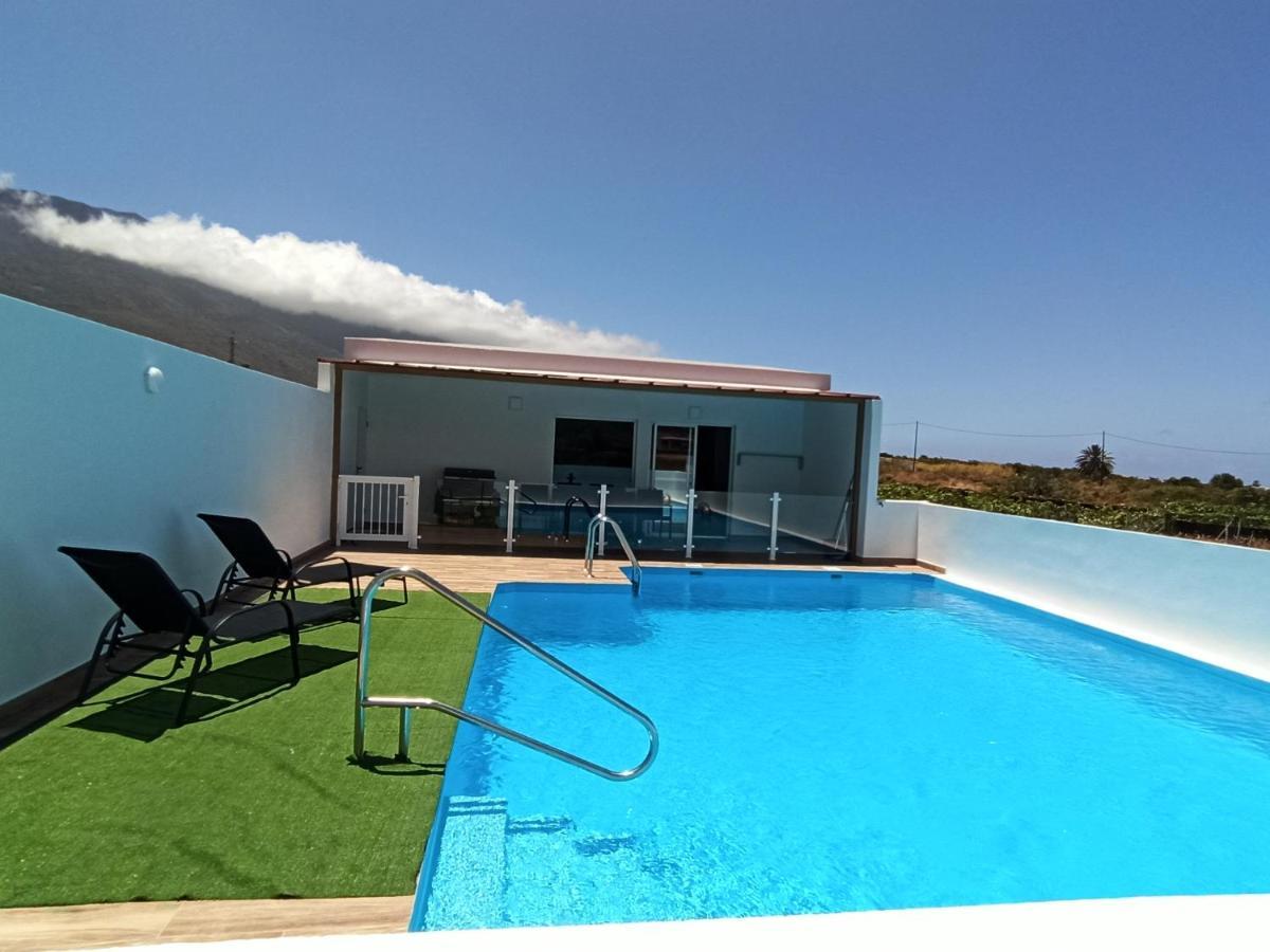 Villa La Cuadra Guinea Εξωτερικό φωτογραφία