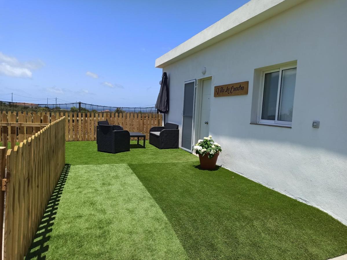 Villa La Cuadra Guinea Εξωτερικό φωτογραφία