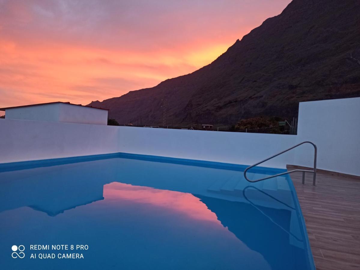 Villa La Cuadra Guinea Εξωτερικό φωτογραφία