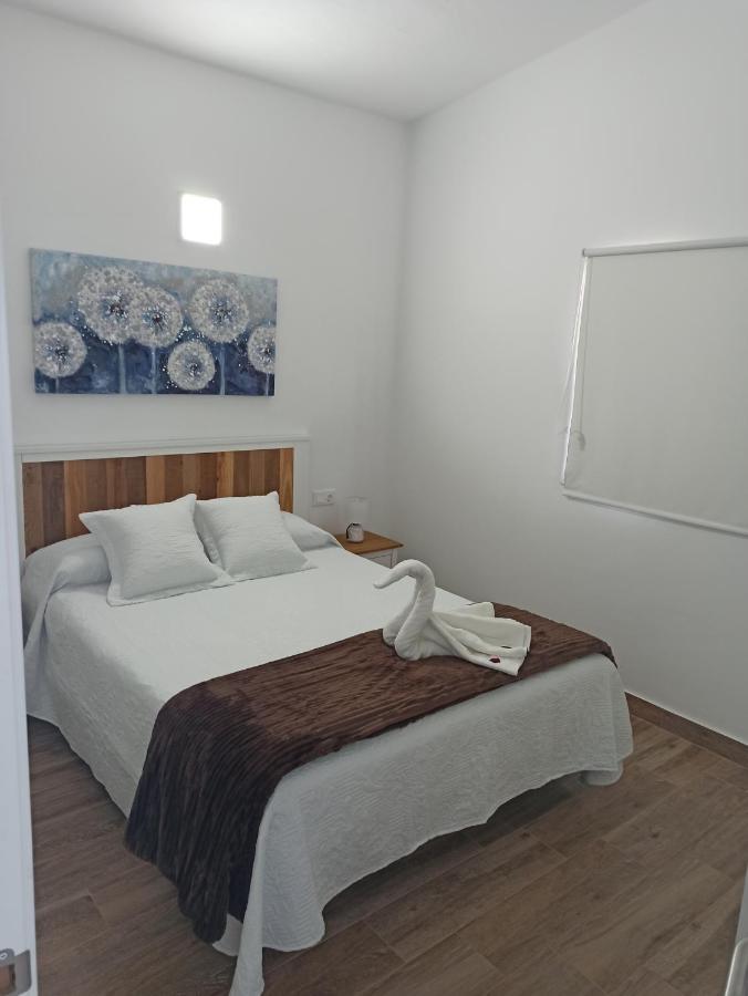 Villa La Cuadra Guinea Εξωτερικό φωτογραφία