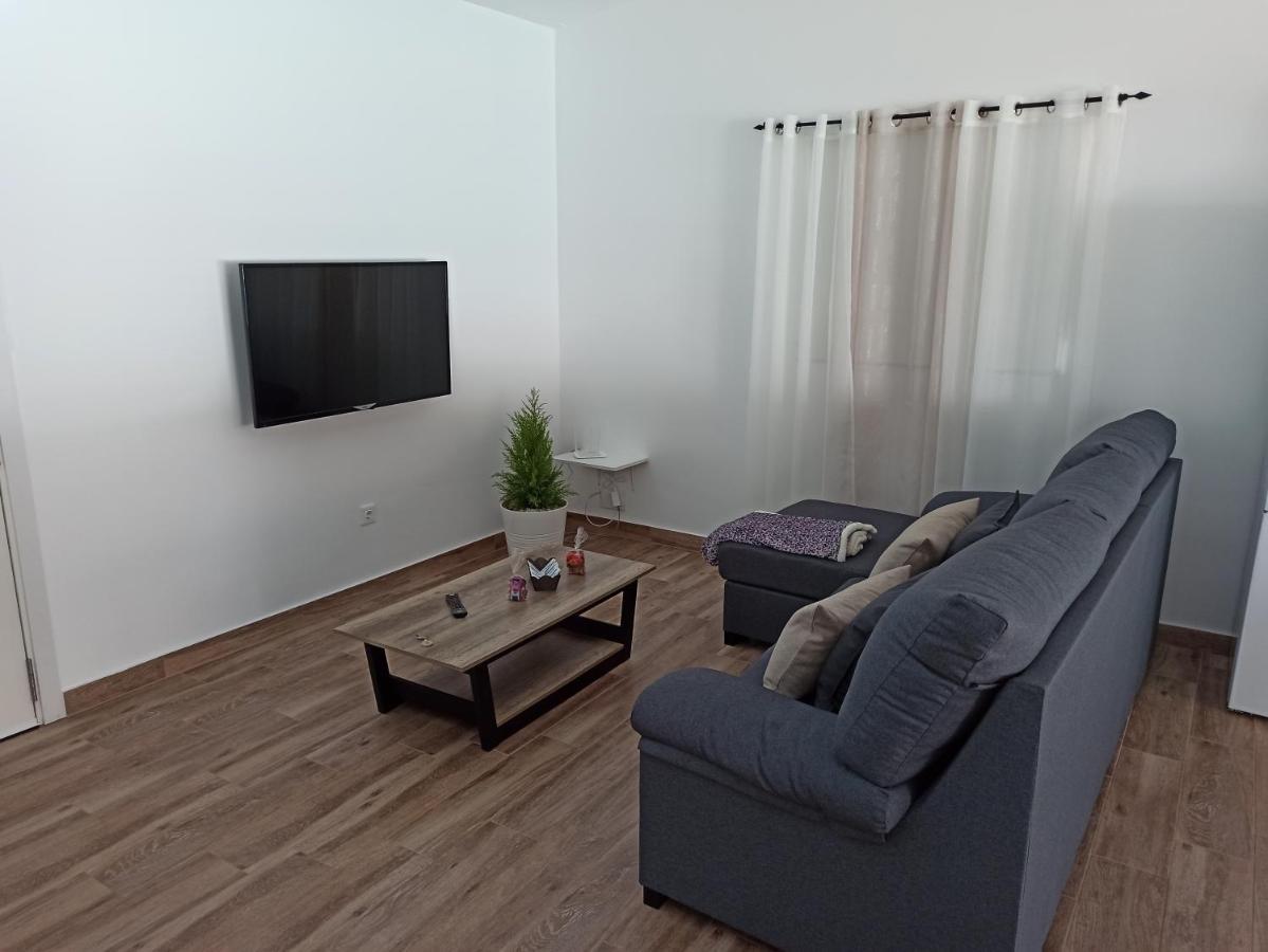 Villa La Cuadra Guinea Εξωτερικό φωτογραφία